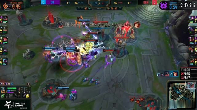 对阵中下游 对阵中下游