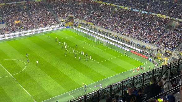 尾声的冲冠 尾声的冲冠