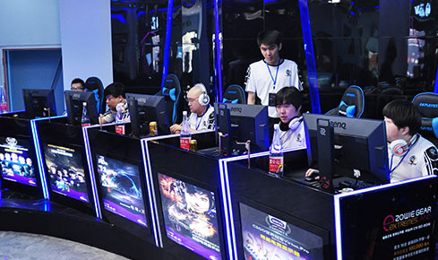 无论是控场 无论是控场