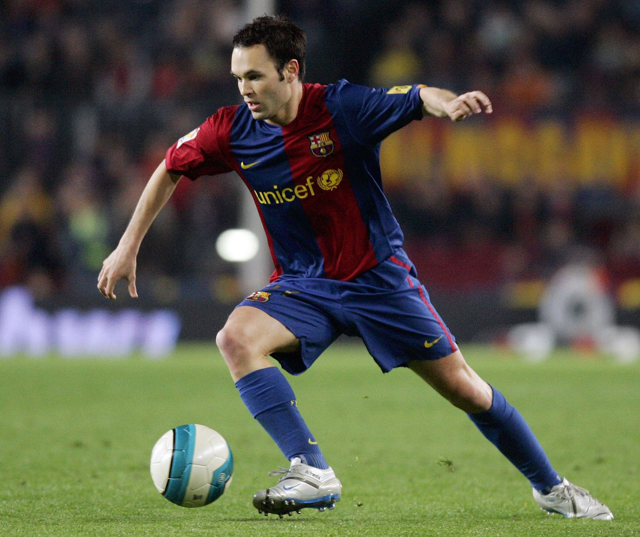 打入制胜一 打入制胜一