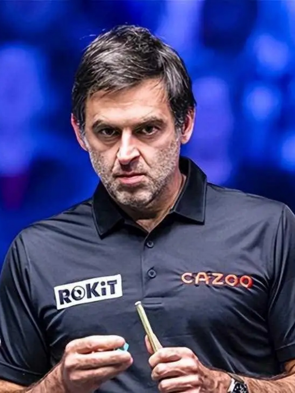 奥利弗与沃 奥利弗与沃