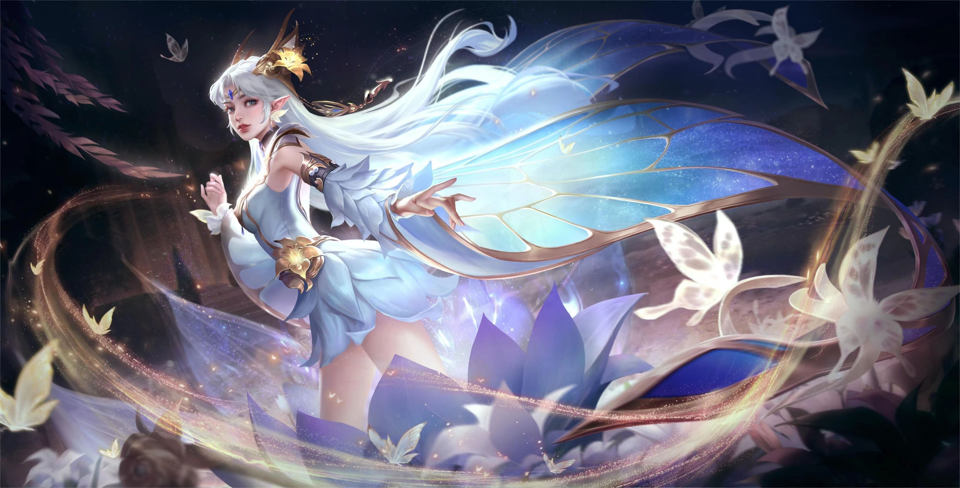 金流